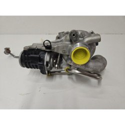 Turbo Peugeot 208 2